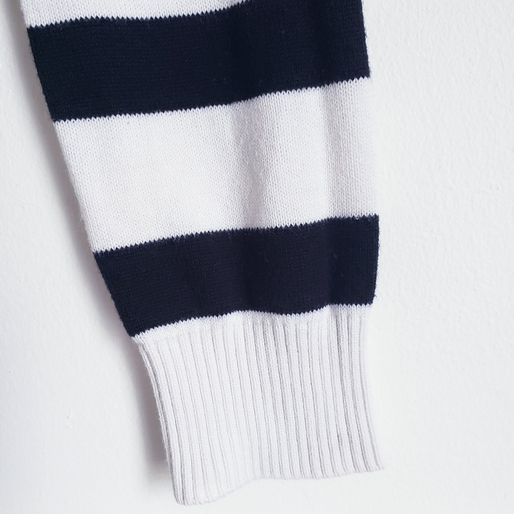 Striped Sweater - Picture 4 of 5